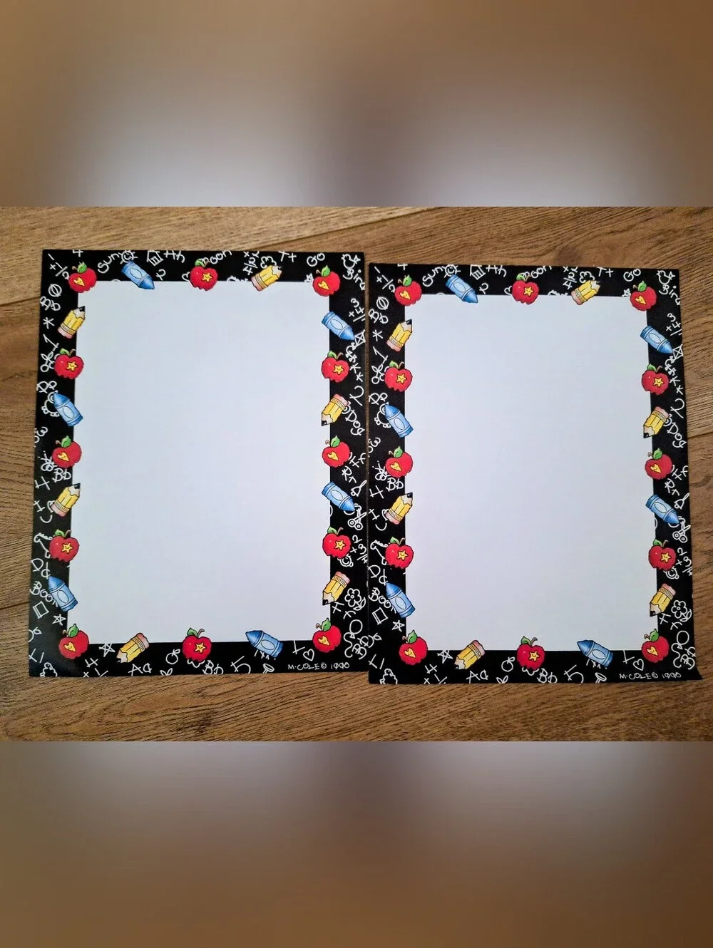 Computer printer letter paper Back To School Special 8.5. x 11